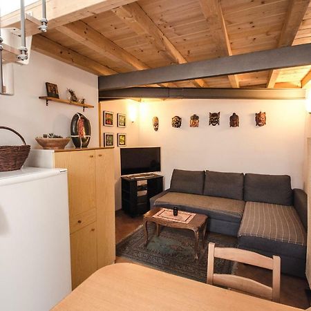 Sigismondo Apartment Bologna Buitenkant foto