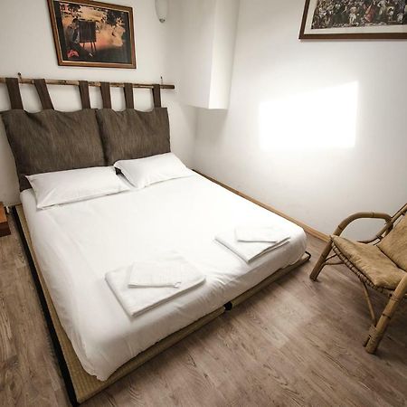 Sigismondo Apartment Bologna Buitenkant foto