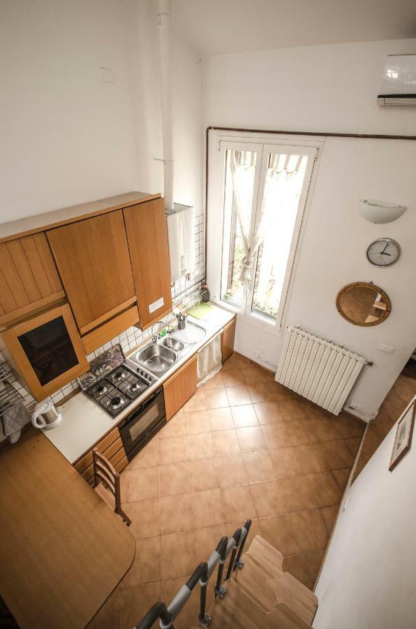 Sigismondo Apartment Bologna Buitenkant foto