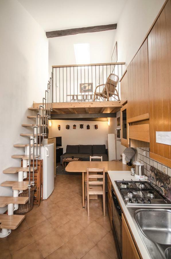 Sigismondo Apartment Bologna Buitenkant foto